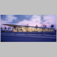 Norman Foster, Valencia Congress Centre, photo on architecture-history.org,5.jpg